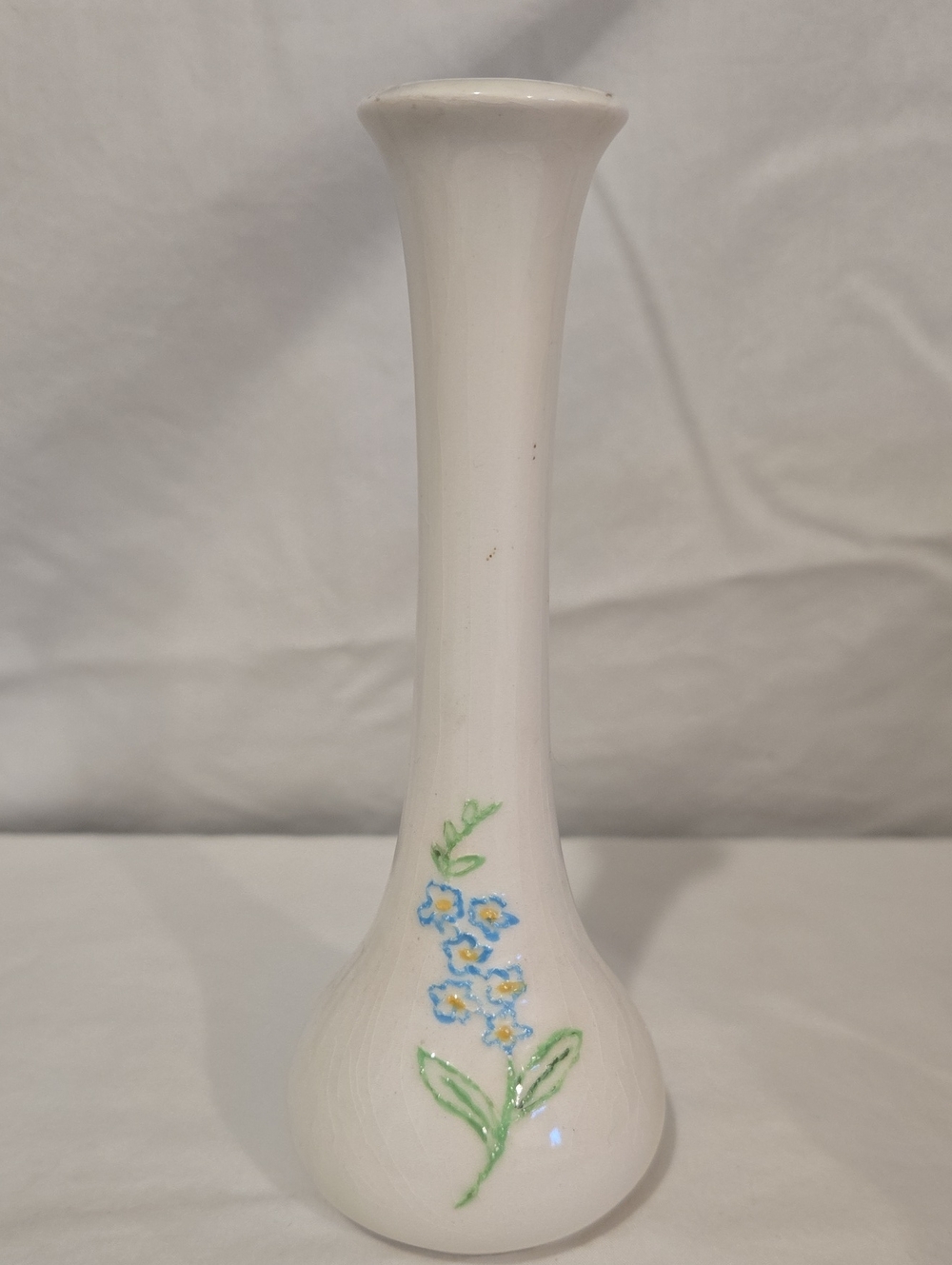 Vintage Bud Vase Made In Grace Estate Sale Find